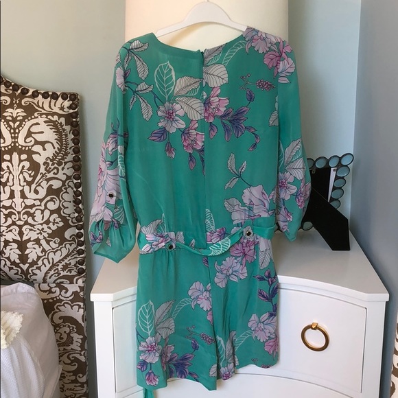 Romper - Picture 2 of 6